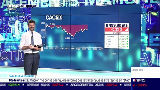 Marc Girault (HMG Finance) : Bonduelle à l'achat - 03/06