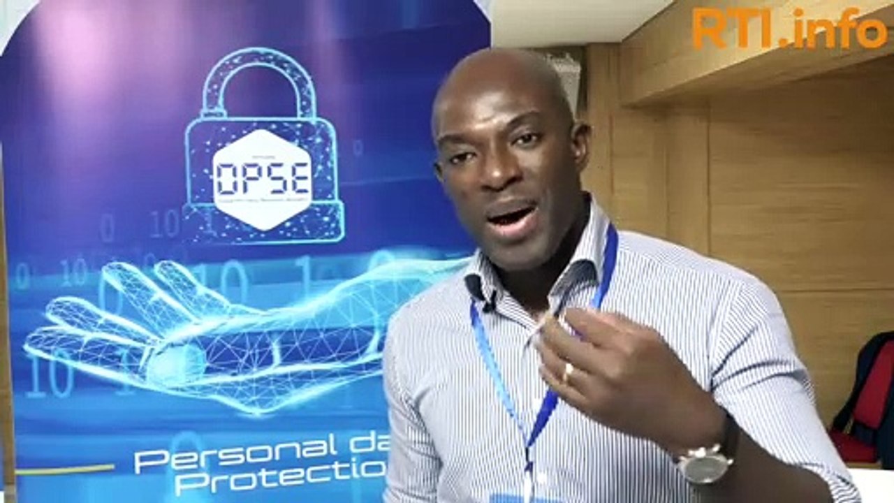 Le Vendredi des Données Personnelles du Groupe DPSE sur la protection de la vie privée sur internet