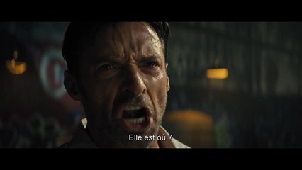 Reminiscence - Bande-annonce #1 [VOST|HD1080p]