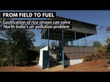 From Field to Fuel, There is an Easy Solution to India’s Air Pollution Problem