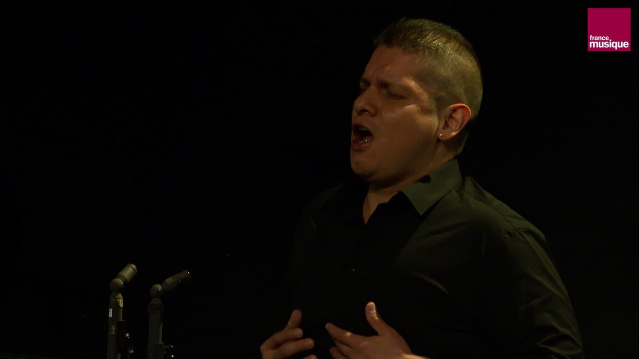 Serge Rachmaninov : Les Eaux du printemps op. 14 n° 11