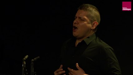 Serge Rachmaninov : Les Eaux du printemps op. 14 n° 11