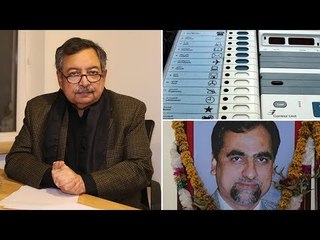 Jan Gan Man Ki Baat, Episode 155: EVM and CBI Judge Loya's Case