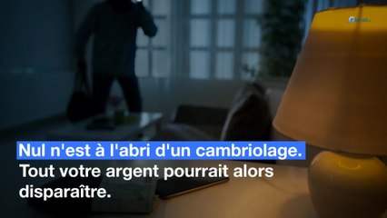 Argent liquide : ces cachettes que vous devriez retenir