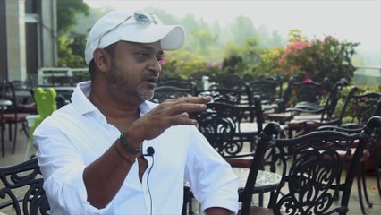 How Sajid Khan outsmarted mafia | S. Hussain Zaidi