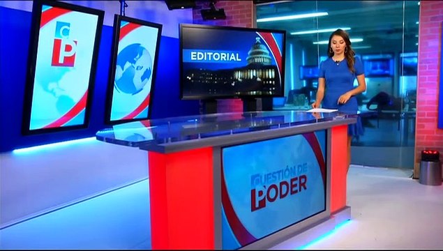 Cuestión de Poder de NTN24 del miércoles 2 de junio de 2021