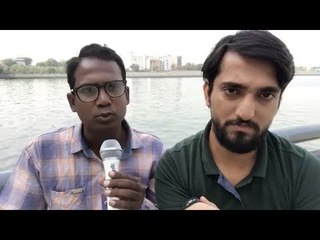 Why are Muslims missing from the election narrative in Gujarat?