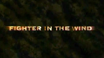 Fighter in the Wind (2004) Streaming français