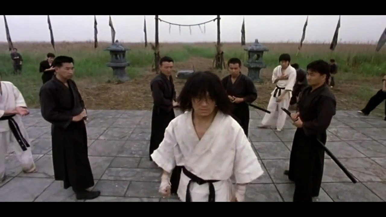 Fighter In The Wind Streaming FIGHTER IN THE WIND (2004) Streaming Gratis VF - Vidéo Dailymotion