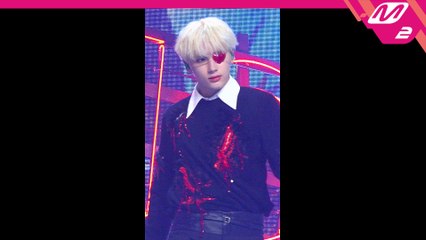 TXT 휴닝카이 직캠 0X1=LOVESONG   (I Know I Love You) feat. Seori