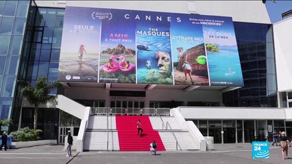 74e Festival de Cannes : une édition 2021 sous protection sanitaire