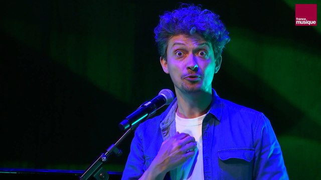 Molière : La dispute (Le Malade imaginaire en La Majeur) - #42eRue