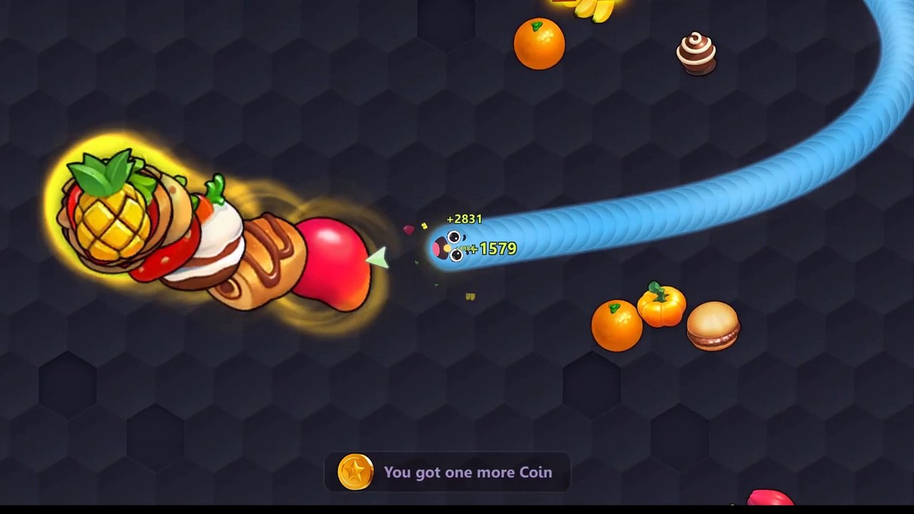 WormZone