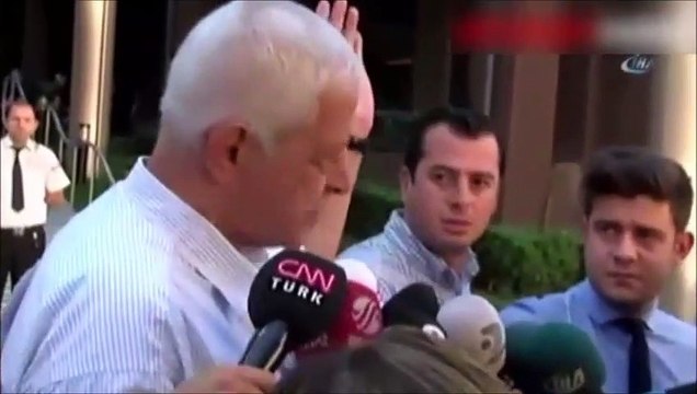 Tarık Akan'ın ağabeyinden Amerikan Hastanesi'ne sert tepki