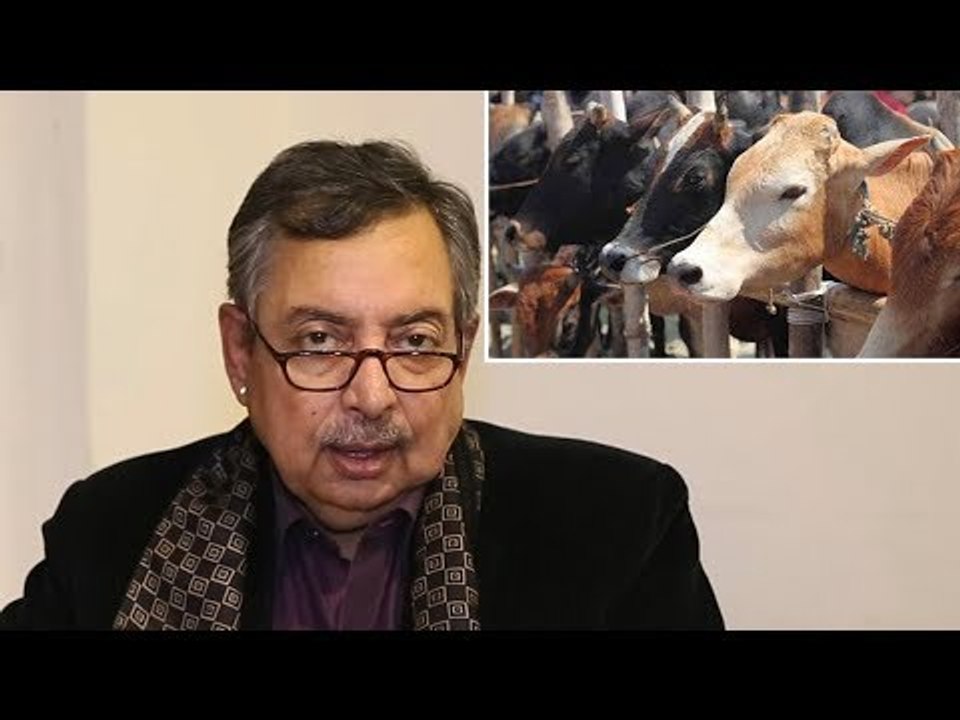 Jan Gan Man Ki Baat, Episode 159: Withdrawal Of Cattle Slaughter Ban