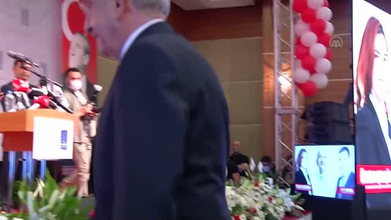 Kılıçdaroğlu: "Yeni bir siyaset anlayışını hayata geçirmeye çalışıyoruz"