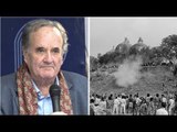 Mark Tully's Testimony of the Babri Masjid Demolition