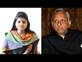 द वायर बुलेटिन: मणिशंकर अय्यर के बयान पर मचा बवाल