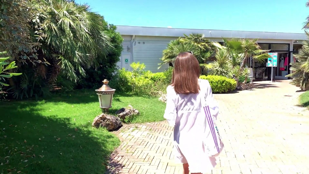 Reservierungs-App für den Strand