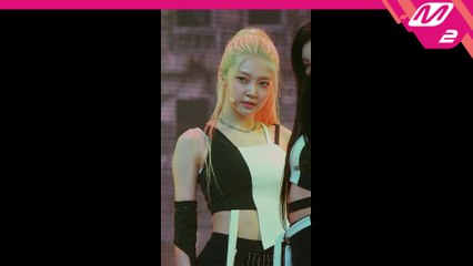 에버글로우 온다 직캠 FIRST