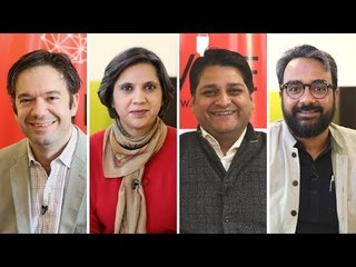 Wide Angle, Episode 13: Trump's Jerusalem Announcement - The End Of The Mideast Peace Process?