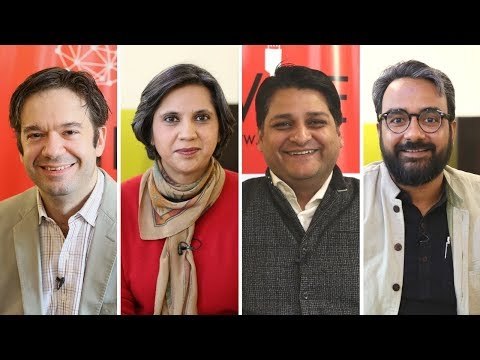 Wide Angle, Episode 13: Trump's Jerusalem Announcement - The End Of The Mideast Peace Process?