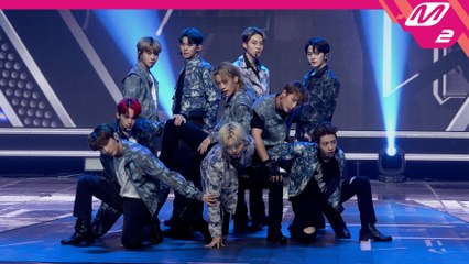 TO1 직캠 Son of Beast