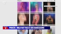 Story 2 : Mila fait face à ses harceleurs - 03/06