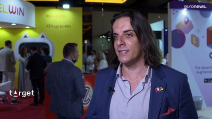 How Dubai is embracing Cryptocurrencies