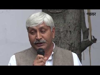 'बदनसीबी से भारत के हिंदू कह रहे हैं कि हमें मालूम है हमारा नेता झूठ बोल रहा है'