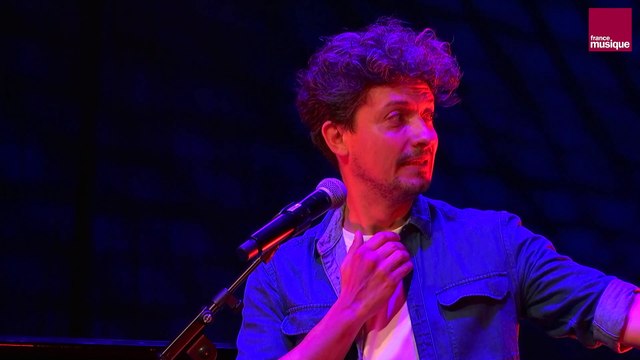 Molière : Le poumon (Le Malade imaginaire en La Majeur) - #42eRue