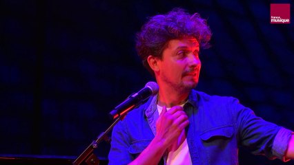 Molière : Le poumon (Le Malade imaginaire en La Majeur) - #42eRue