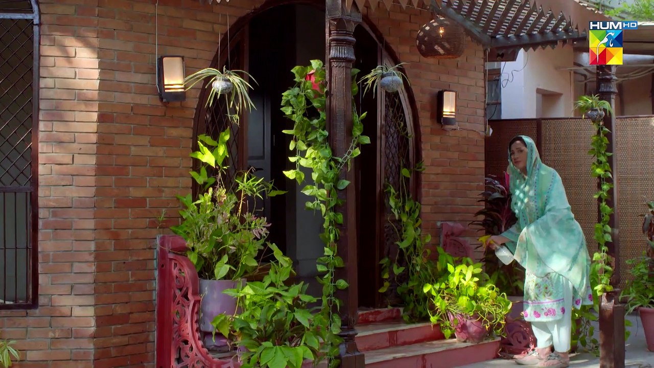 Sitam Episode 14 HUM TV Drama 3 June 2021