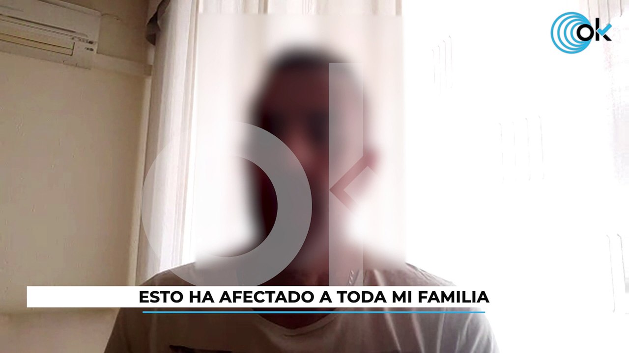 A sus 42 años, camino de perder la visión del ojo izquierdo y con graves taras psicológicas le proponen retirarse por "enfermedad común"