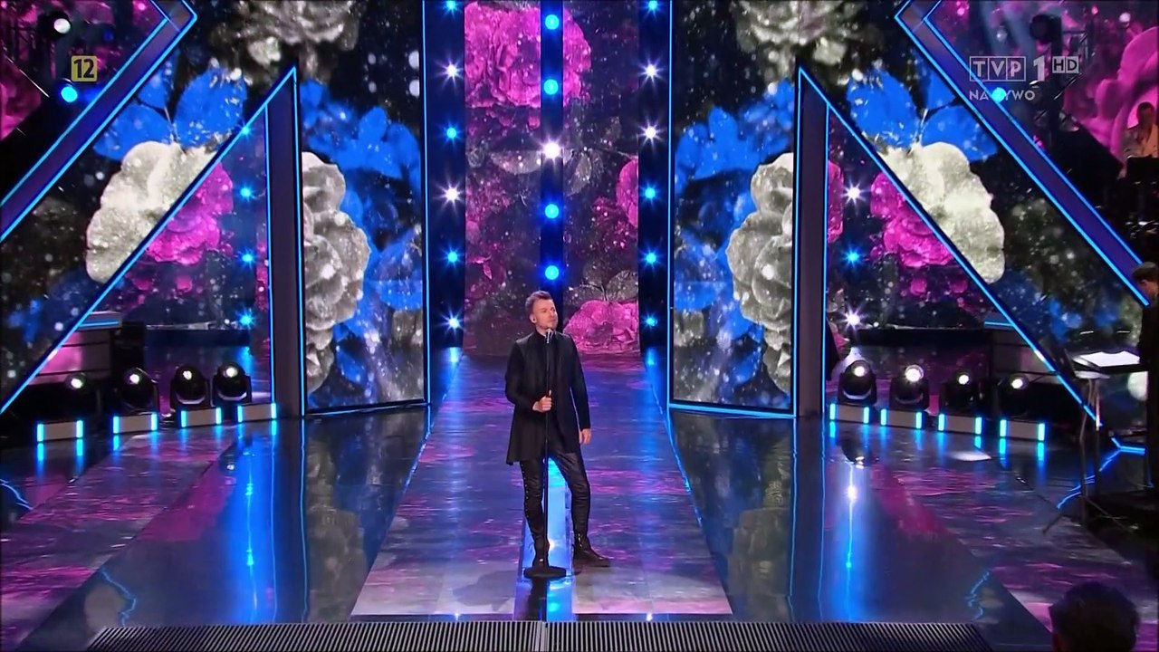 Piotr Kupicha - Tylko ty, tylko ja (Jak przeżyć wszystko jeszcze raz - The Best of Krzysztof Krawczyk)