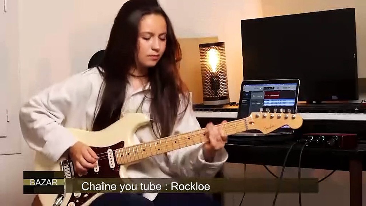 LE GRAND BAZAR : Le Grand Bazar : Roulez Jeunesse