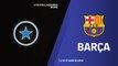 EB ANGT Finals Highlights: U18 Stellazzurra Rome-U18 FC Barcelona