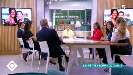Amel Bent : son bel hommage à Diam's