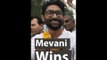 Dalit Leader Jignesh Mevani Wins in Gujarat’s Vadgam Seat