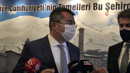 Dünyanın gözü bu yaz Erzurum’da olacak