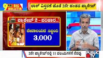 Big Bulletin | CM Yediyurappa Announced 500 Crore Lockdown Relief Package | HR Ranganath | June 3