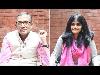 Modi Government's Economic Policies Look Like UPA-III: Abhijit Banerjee