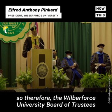 HBCU Surprises Graduates by Clearing Student Debt