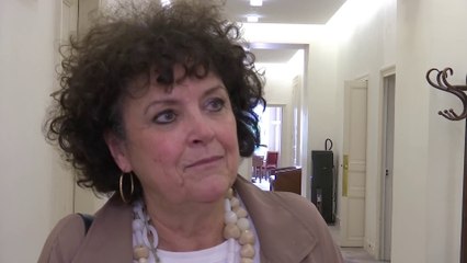 Cyberharcèlement : "il y a des outils, mais très peu utilisés" regrette Jacqueline Eustache-Brinio