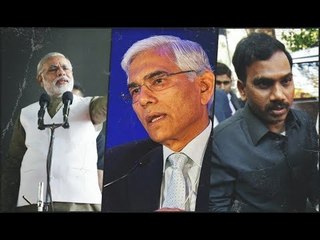 2G Spectrum Scam: Why The CBI Court Acquitted All Accused