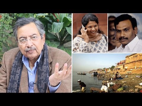 Jan Gan Man Ki Baat, 168: 2G Spectrum Scam and CAG Report on Ganga Rejuvenation