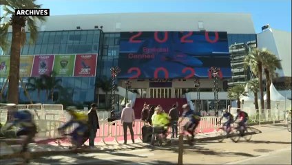 Festival de Cannes: une sélection "très internationale" pour 2021
