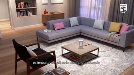 Lámpara de desinfección Philips UV-C