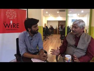 संविधान बदलने संबंधी हेगड़े का बयान संघ के पुराने इरादे की नई अभिव्यक्ति है