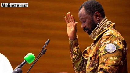 Mali : L’actualité du jour en Bambara Jeudi 03 Juin 2021